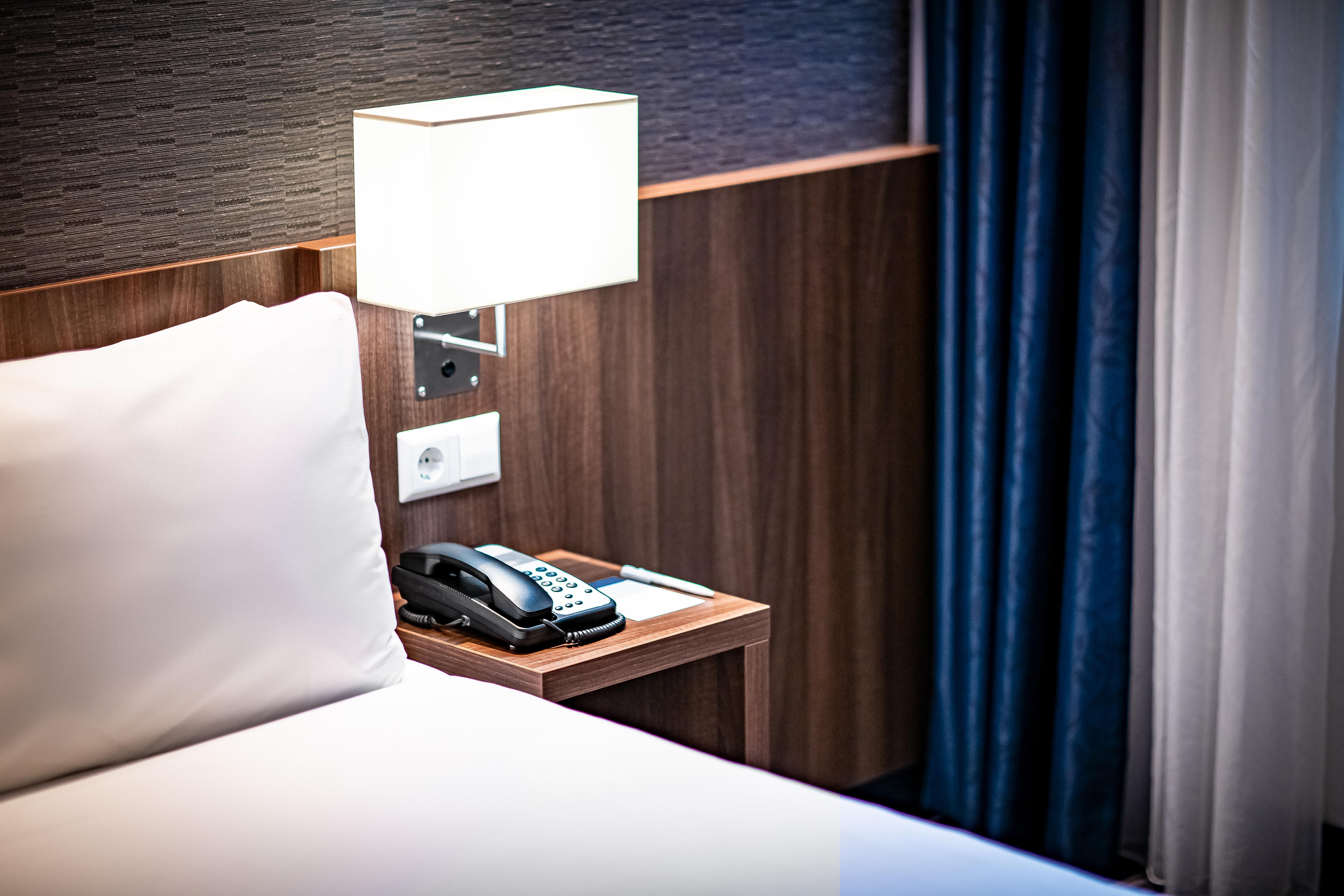 Hotel Express By Ihg Arnhem