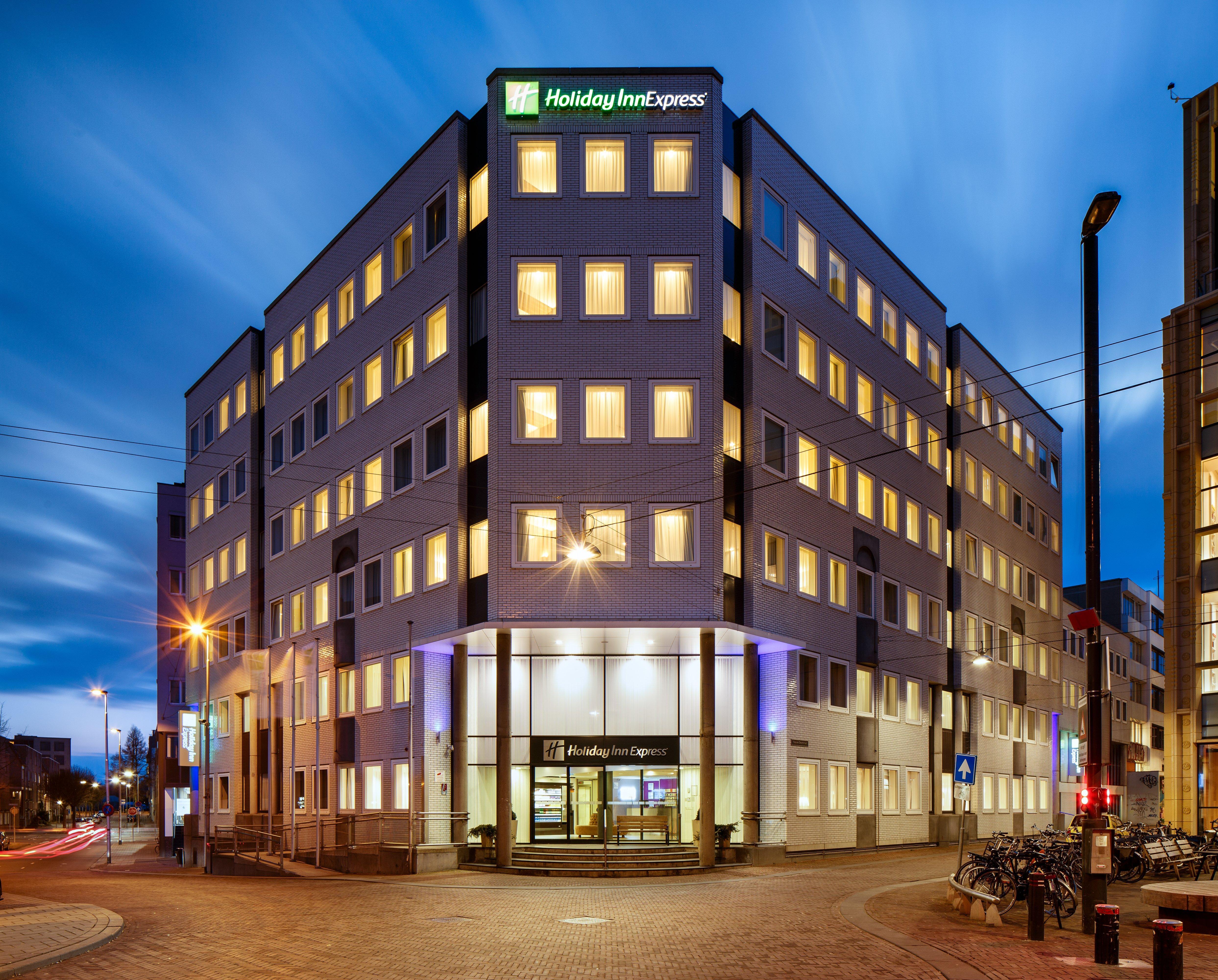 Express By Ihg