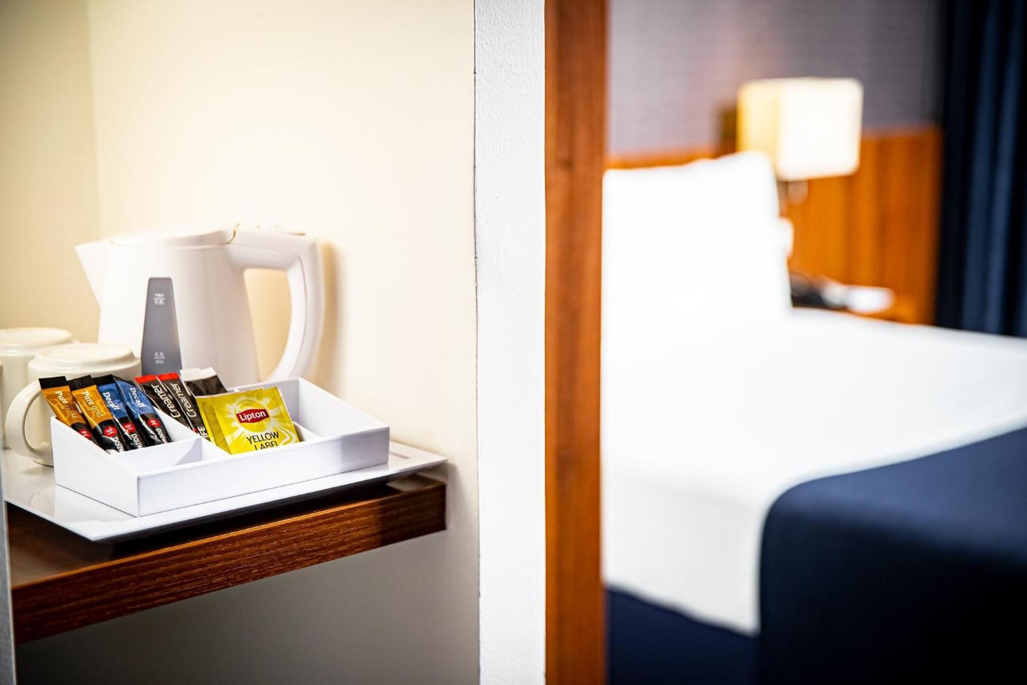 Hotel Express By Ihg Arnhem