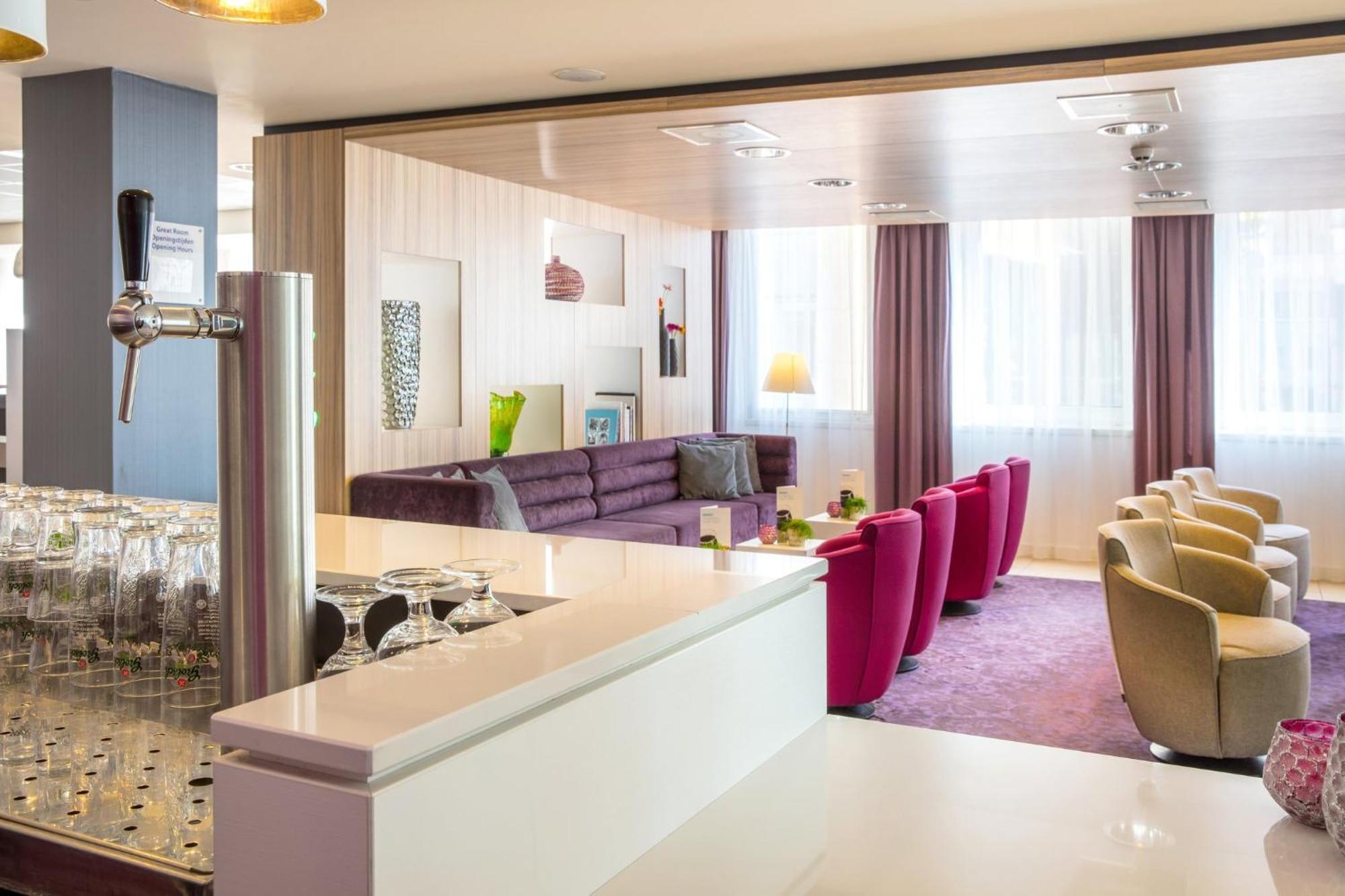 Express By Ihg Hotel