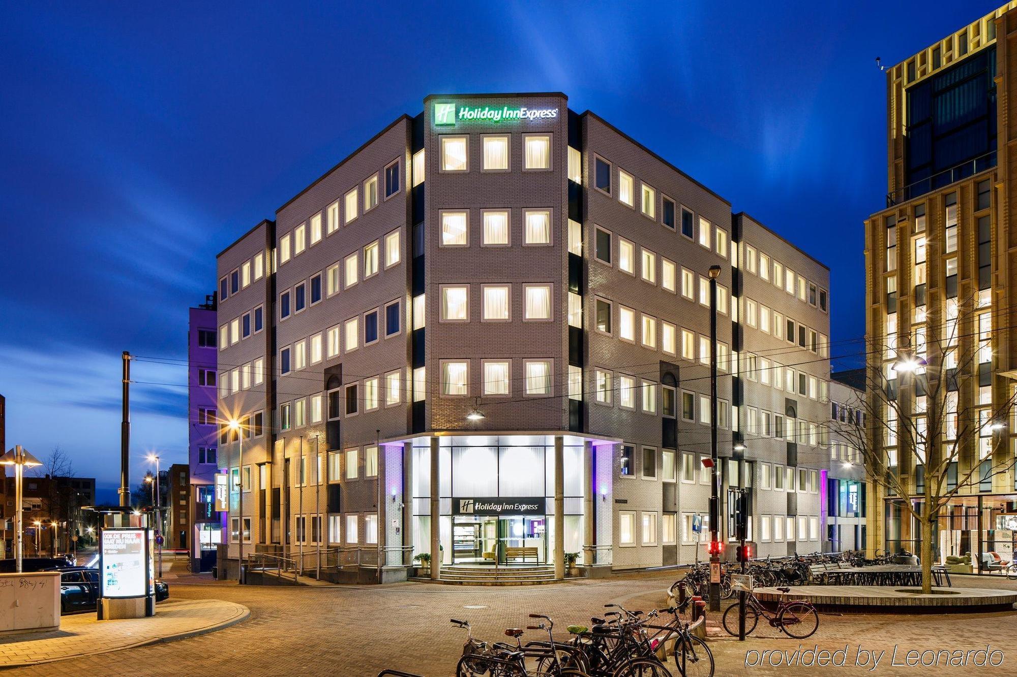 Express By Ihg 3* Arnhem