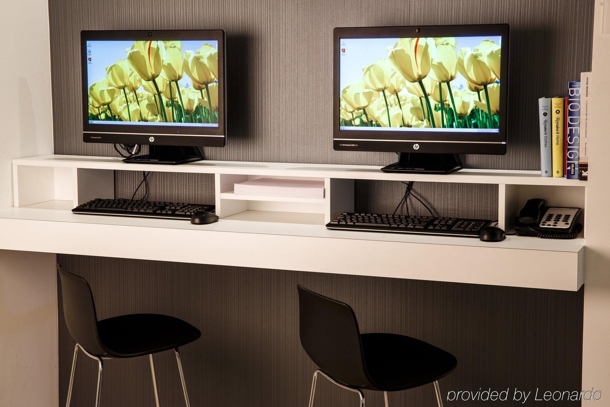 Hotel Express By Ihg Arnhem