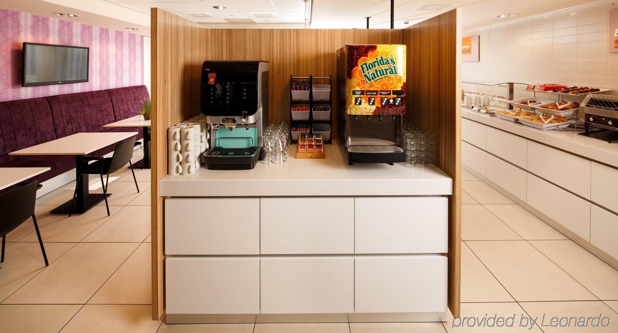 Express By Ihg 3*
