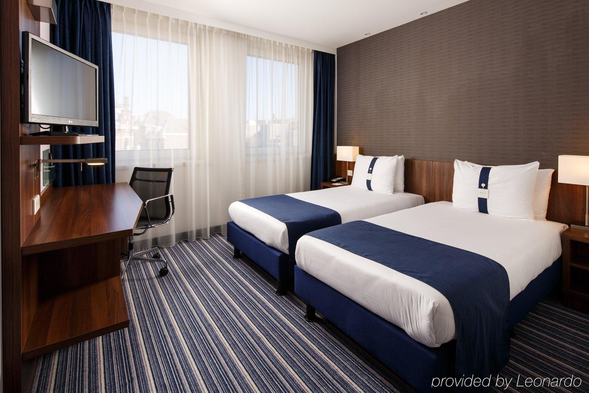 Express By Ihg Hotel Arnhem