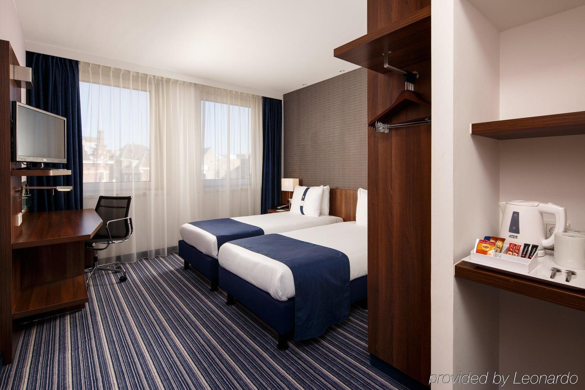 Express By Ihg Hotel Arnhem