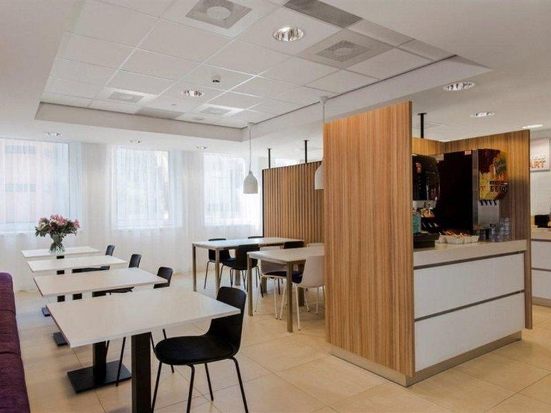 Express By Ihg 3*