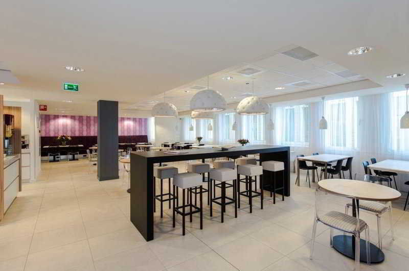 Express By Ihg 3* Arnhem