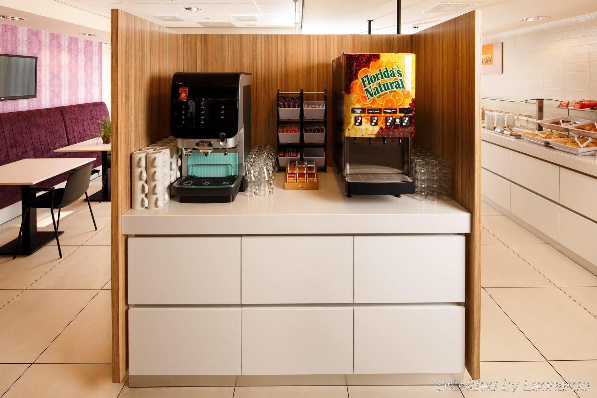 Hotel Express By Ihg 3*