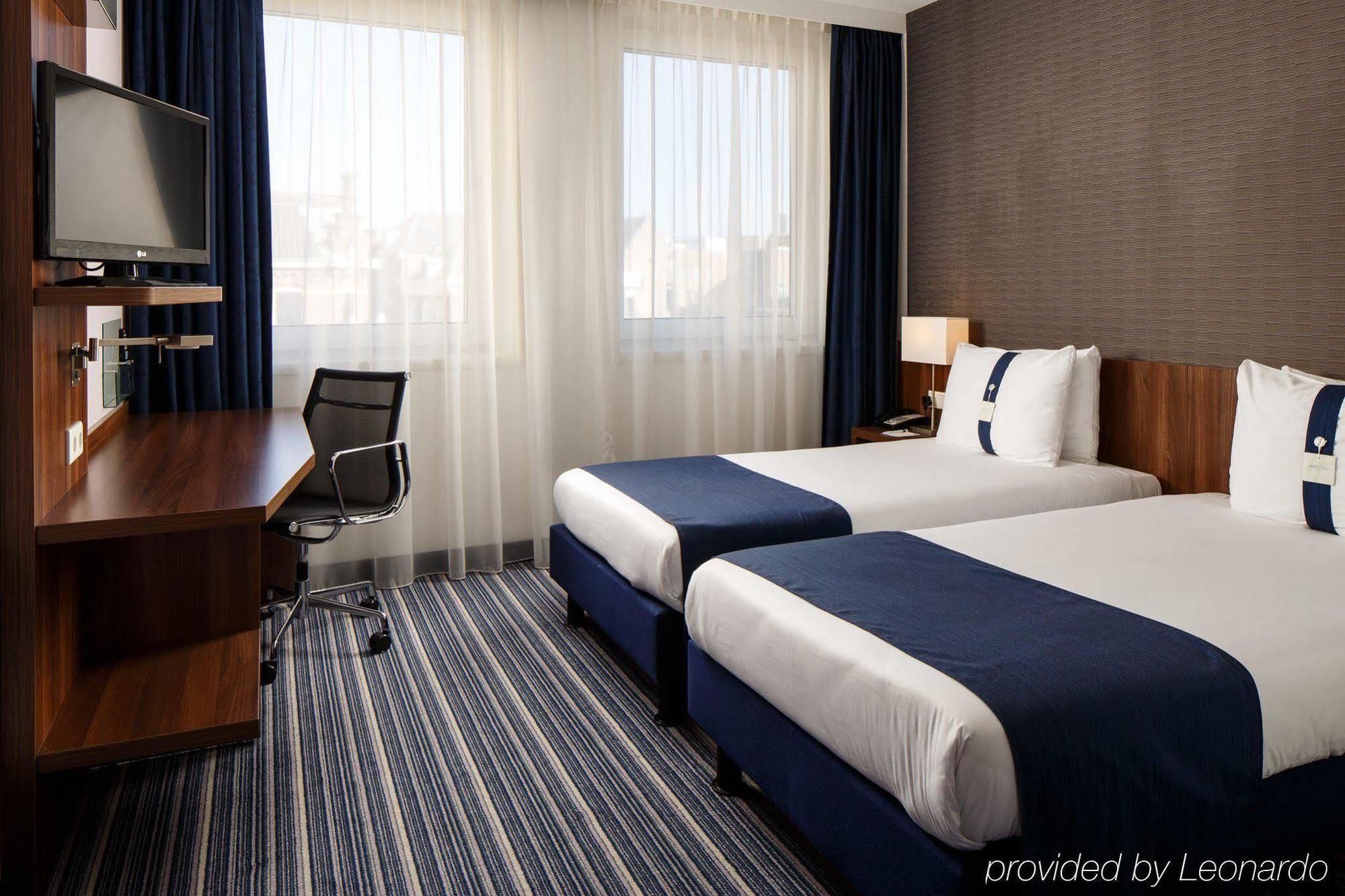 Express By Ihg 3*